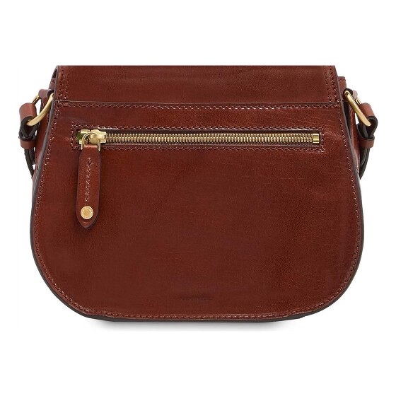 The Bridge Isadora Crossbody tas Leder 24 cm