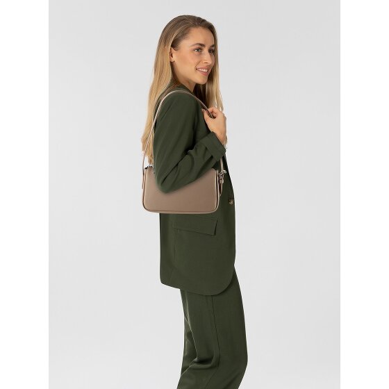 Lacoste Daily City Schoudertas 21 cm