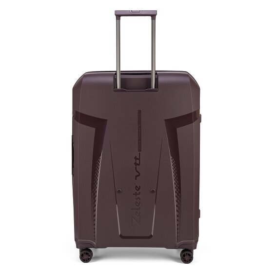 Epic Zeleste 4 wielen Trolley 76 cm