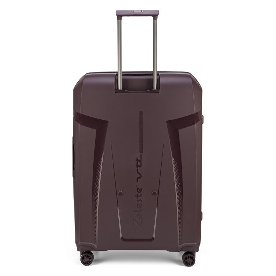 Epic Zeleste 4 wielen Trolley 76 cm