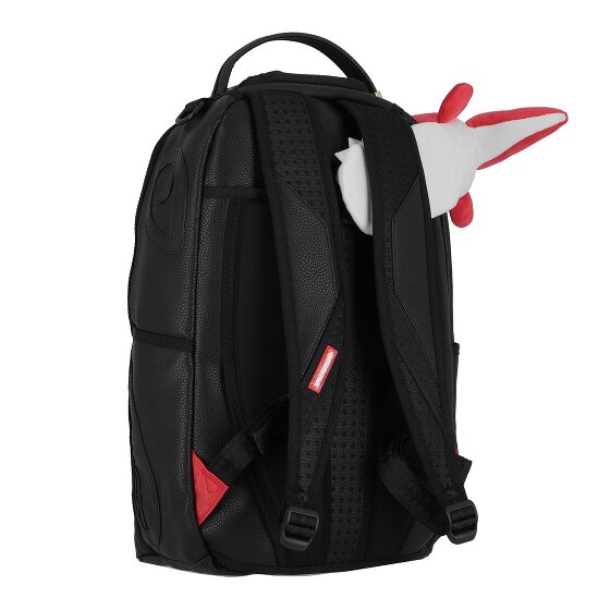 Sprayground 1 Off Bags Bite Dagrugzak 45 cm Laptop compartiment