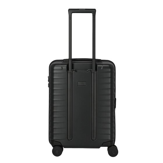 Titan Upgrade 4 wielen Cabinewagen S 55 cm