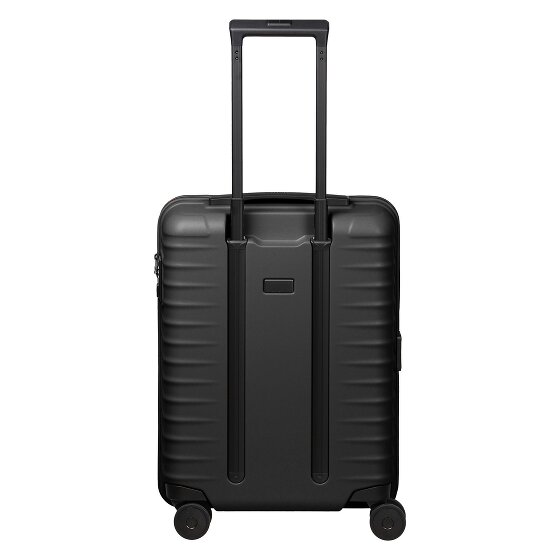 Titan Upgrade 4 wielen Cabinewagen S 55 cm