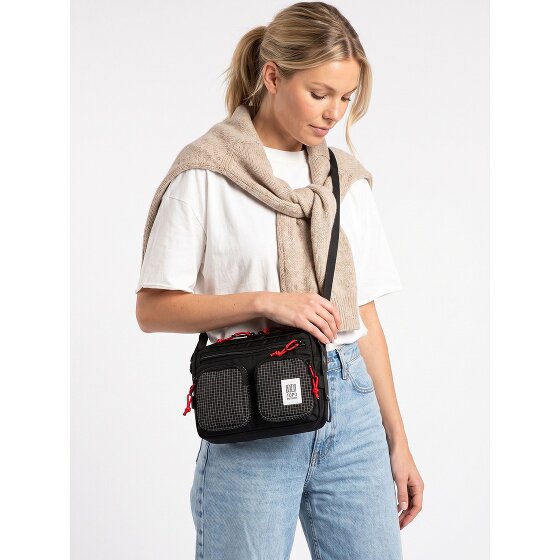 Topo Designs Accessories Crossbody tas 28 cm