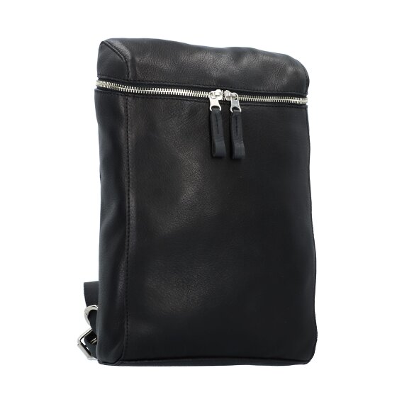 Harold's Box Dagrugzak Leer 33 cm