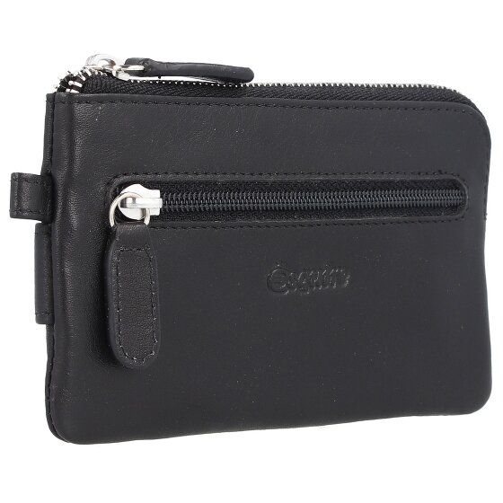 Esquire Viktoria Sleutel portemonnee Leer 13 cm