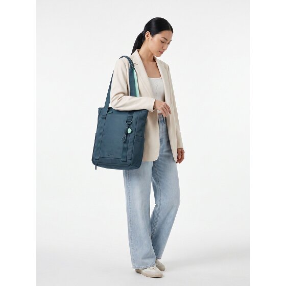 American Tourister Minima Schoudertas 35 cm Laptopvak
