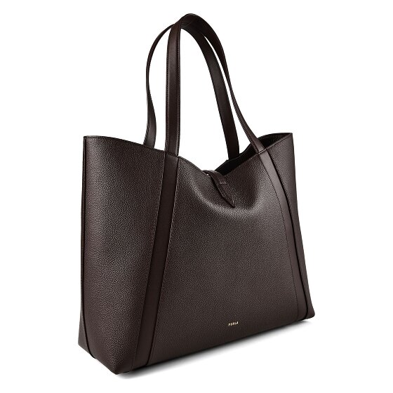 Furla Goccia Shopper Tas L Leder 37 cm
