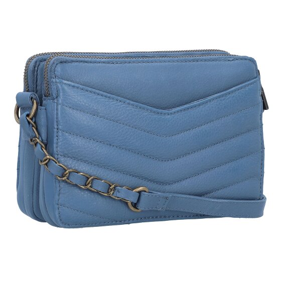 Cowboysbag Quilty Pleasure Schoudertas Leer 25 cm