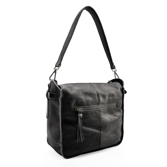 FredsBruder My Forever Friend Schoudertas Leer 26.5 cm