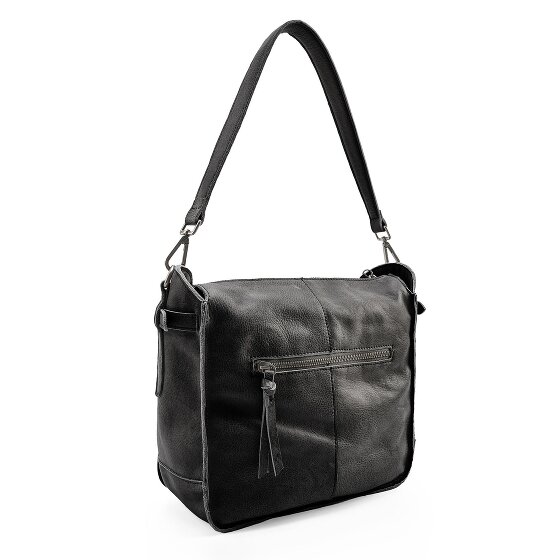 FredsBruder My Forever Friend Schoudertas Leer 26.5 cm