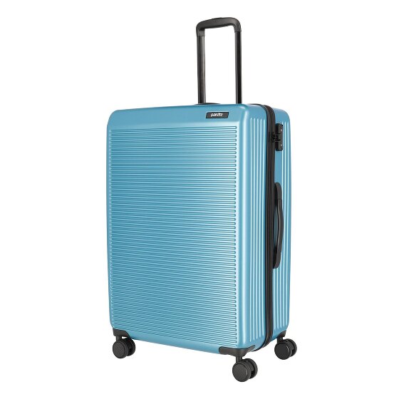 Paklite Sienna 4 wielen Trolley L 77 cm