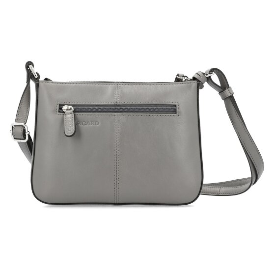 Picard Donna Schoudertas Leer 21.5 cm