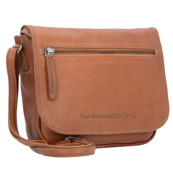 The Chesterfield Brand Coco Schoudertas Leer 20 cm
