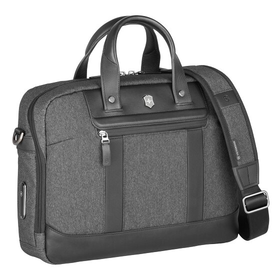 Victorinox Architecture Urban 2 aktetas 42 cm laptopvak