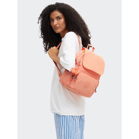 Kipling Basic City Zip Stad rugzak S 33.5 cm