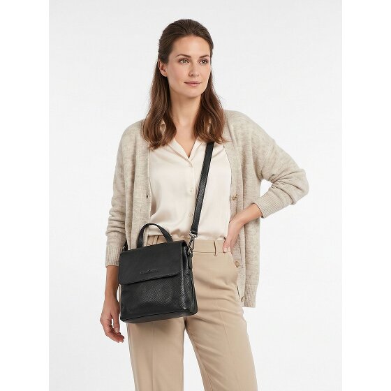 Greenburry Colombiana Handtas Leder 22.5 cm