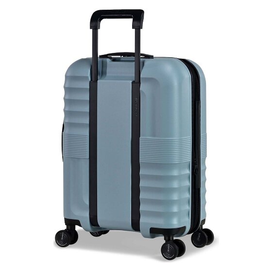 Eminent Dandelion 4 wielen Cabinewagen S 40 cm met uitbreidingsplooi