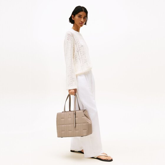 Tommy Hilfiger Feminine Shopper Tas 38 cm