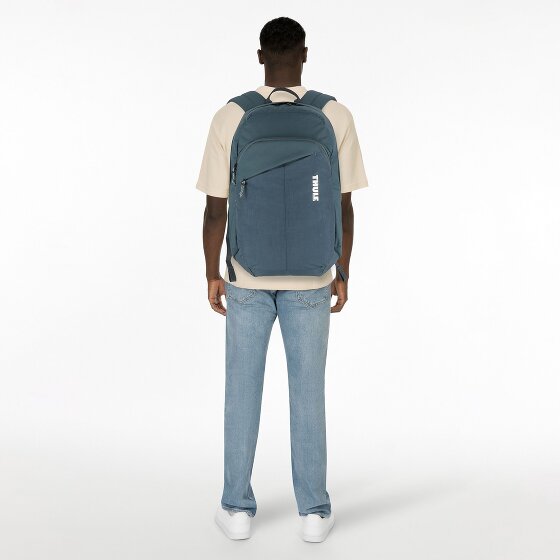 Thule Indago Dagrugzak 49 cm Laptop compartiment