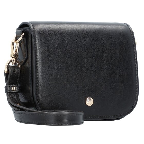 Jekyll & Hide Paris Schoudertas Leer 19 cm