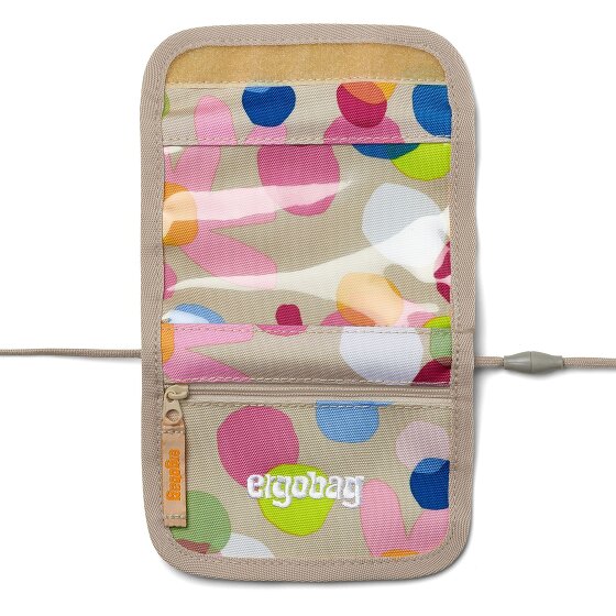Ergobag Borstzak 14 cm