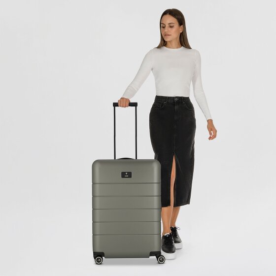 Joop! Volare 1.0 4 wielen Trolley 66 cm