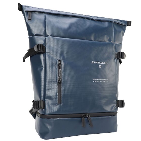 Strellson Stockwell 2.0 Sebastian rugzak 52 cm