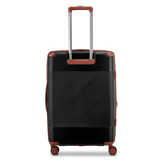 MODO by Roncato Charm 2.0 4 wielen Trolley 67 cm met uitbreidingsplooi