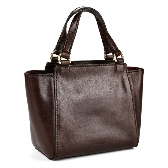 The Bridge Lucrezia Shopper Tas Leder 18 cm