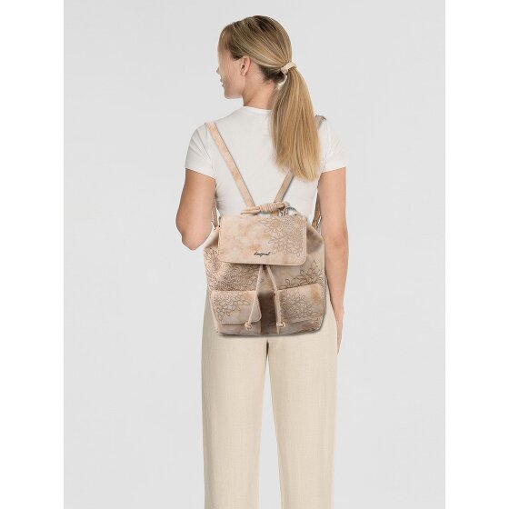 Desigual Sierra Stad rugzak 28 cm