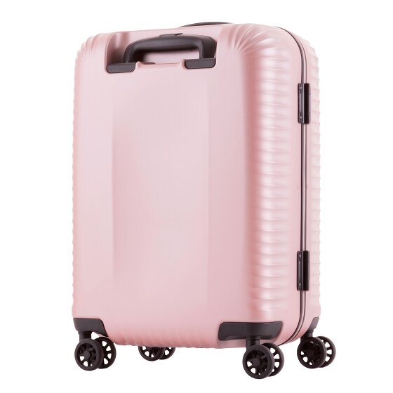 Pack Easy HiScore 4 wielen Cabinewagen 51 cm Pack Easy HiScore 4 wielen Cabinewagen 51 cm