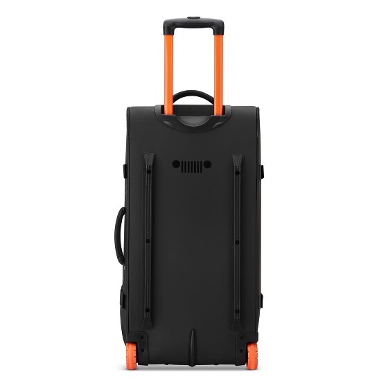 Jeep 2 wielen Reistas 72 cm