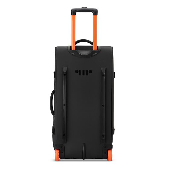 Jeep 2 wielen Reistas 72 cm