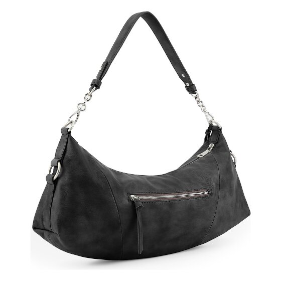 FredsBruder Stay With Me Schoudertas Leder 48 cm