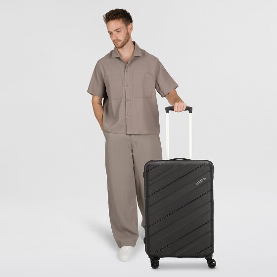 American Tourister Jetdriver 3.0 4 wielen Trolley 67 cm