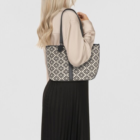 Kate Spade New York Spade Flower Shopper Tas 40 cm Kate Spade New York Spade Flower Shopper Tas 40 cm