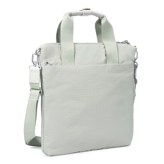 Hedgren Furo Roku Handtas RFID-bescherming 30 cm Laptop compartiment