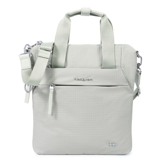 Hedgren Furo Roku Handtas RFID-bescherming 30 cm Laptop compartiment