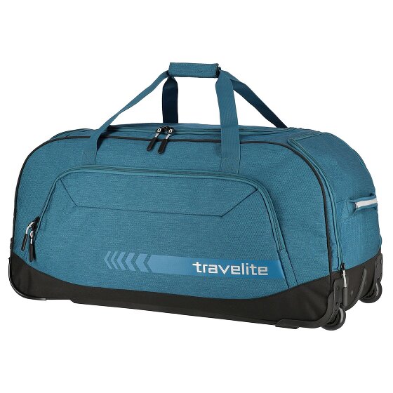 Travelite Kick Off 2 wielen Reistas 77 cm
