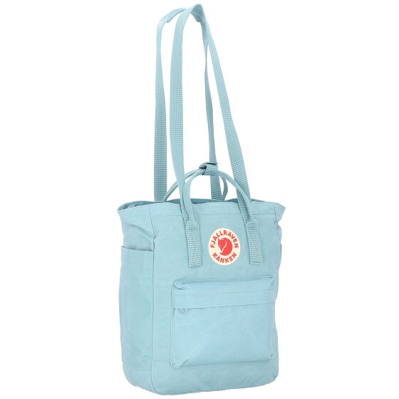 Fjällräven Kanken Totepack Schoudertas 27 cm