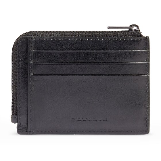 Piquadro Philip Kredietkaart etui Leer 11 cm