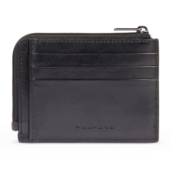 Piquadro Philip Kredietkaart etui Leer 11 cm