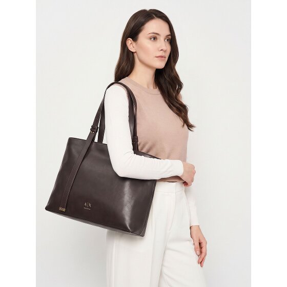 Armani Exchange Alice Shopper Tas 44 cm