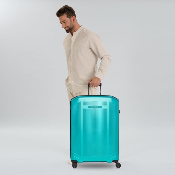 Smartbox Edition 02 4 wielen Trolley L 75 cm