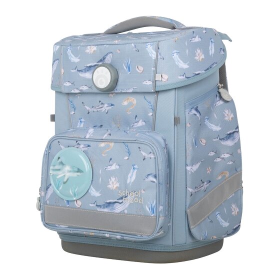 School-Mood Champion Maxx Schooltas set