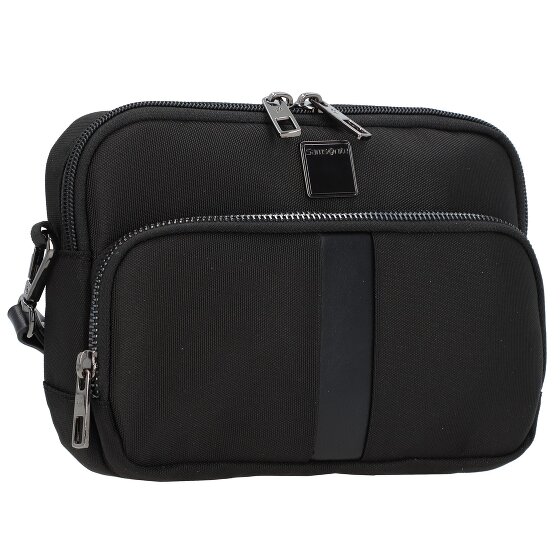 Samsonite Sacksquare Koppeltas 22 cm
