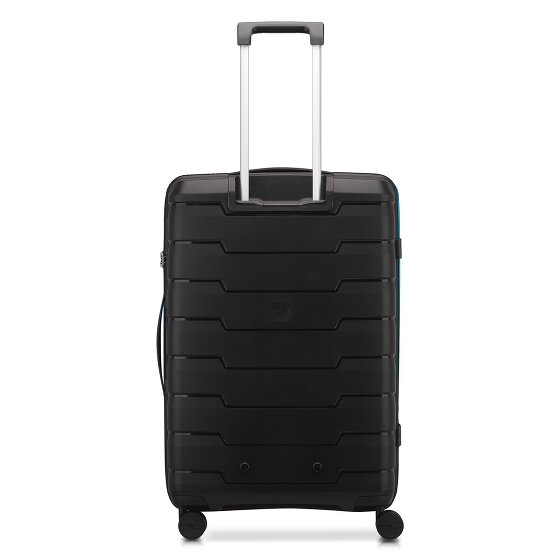 Roncato Skyline 2.0 Neon 4 wielen Trolley 70 cm