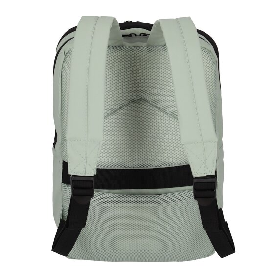 Travelite Basics Dagrugzak 40 cm Laptop compartiment