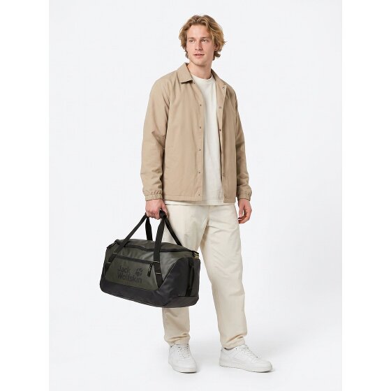 Jack Wolfskin Tecton 45 L Weekender reistas 30 cm
